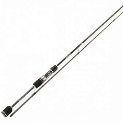 Спиннинг SLrods Atria II 702SUL 213см 0.5-5гр