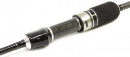 Спиннинг SLrods Atria II 702SUL 213см 0.5-5гр