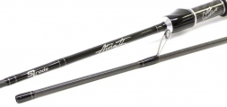 Спиннинг SLrods Atria II 702SUL 213см 0.5-5гр