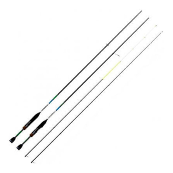 Спиннинг ZEMEX IMPRESSIVE S702XUL 0.3-3 g