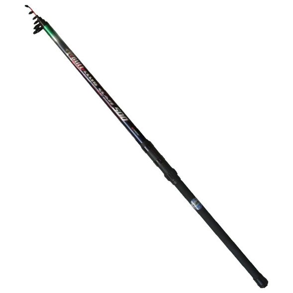 Удилище телескопическое SWD Bull club classic 5.0м с/к 2406501