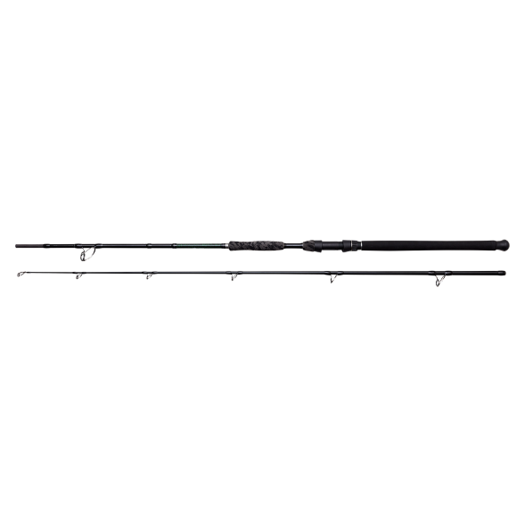 Удилище MADCAT BLACK DELUXE 340 G2 - 3.40m / 100-250g