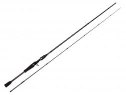Спиннинг каст. LJ Black Sense FARAON CAST 28 6‘6 1.98