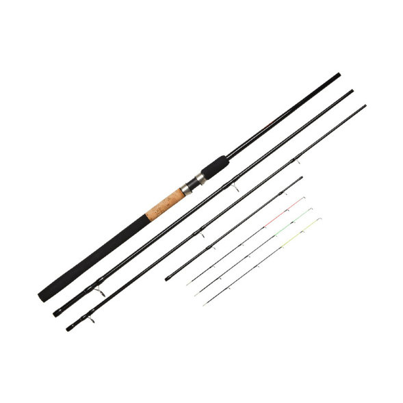 Удилище фидерное Salmo Sniper FEEDER TRAVEL 150 3.60