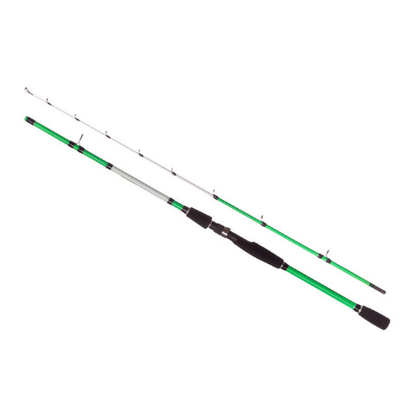 Удилище TauMANN Kaiju 2.40m 150g