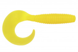 Твистер CONDOR Crazy Bait CT50 размер 50 мм цвет 101 15 шт