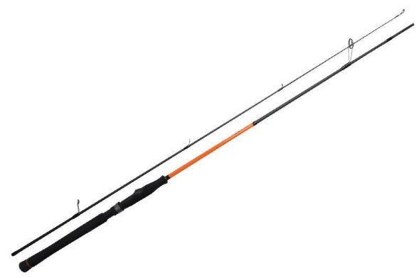 Спиннинг Maximus Axiom 27L 2.7м 3-15г