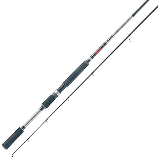 Спиннинговое удилище GAD FAIR New, 182см., 5.0-25.0 гр., 8-17 Lb, Fast FAS602MF