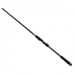 Удилище 13 Fishing Fate Black - 8'0 M 10-30g Spin rod - 2pc