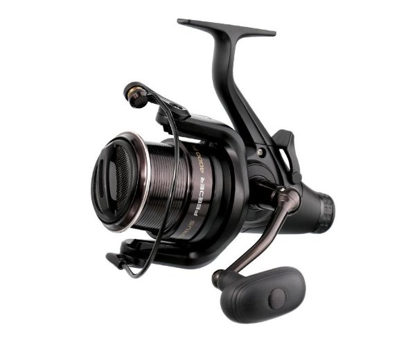Катушка Carp Pro Torus Feeder 4000 FS