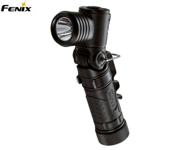 Фонарь Fenix MC11 2014 Г-образный новая версия
