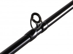 Спиннинг каст. LJ Black Sense FARAON CAST 42 6‘6 1.98