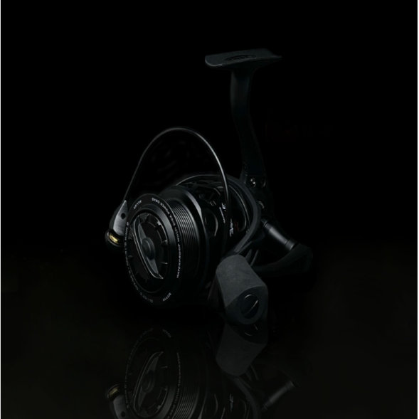 Катушка ALLUX RUTHENIUM BARONE 5,1 1 9 ш/п