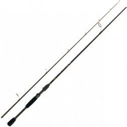 Спиннинг QUANTUM кастинговый 2,13м / 5-21г Kosadaka SNTC-213ML