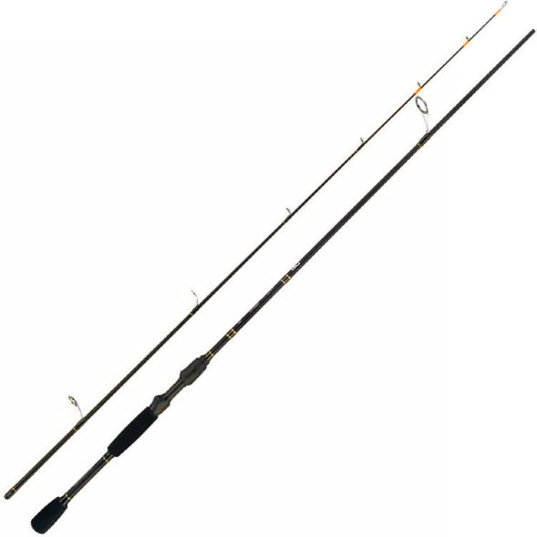 Спиннинг QUANTUM кастинговый 2,13м / 5-21г Kosadaka SNTC-213ML