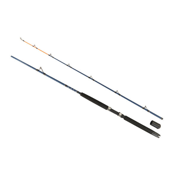 Удилище HIGASHI Trolling Game Special 2,1м 15-40lbs