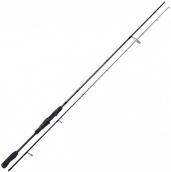 Спиннинг Maximus Black Widow-X Light Jig MJSSBW20L 200см 4-13гр
