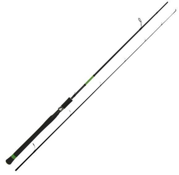 Спиннинг Blaxter 762ML 2.30m 6-24gr