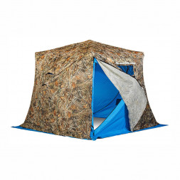 Накидка на палатку HIGASHI Pyramid Full tent rain cover
