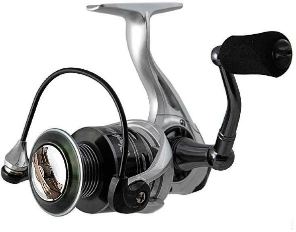 Катушка Black Side Quest X 2500FD 5+1ball