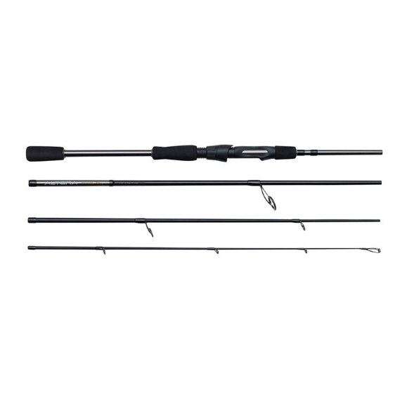 Удилище Okuma Altera Travel Spin 7&#039;0 213cm 15-40g 4sec