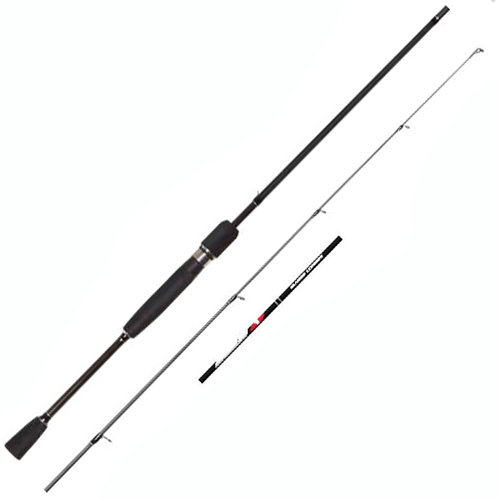 Спиннинг Salmo Diamond MicroJig 10 1.98
