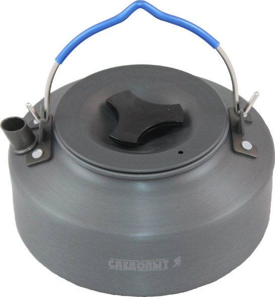 Чайник Следопыт 1.6л PF-CWS-P04M