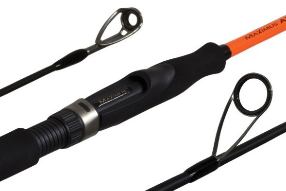 Спиннинг Maximus Axiom 30MH 3м 10-42г