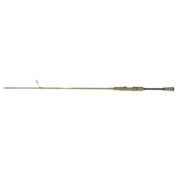Спиннинг штекерный карбоновый Namazu Pro SupaPull-Jack Welterweight IM8 2,12m/ 4-16 г/25/