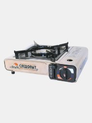 Плита газовая Следопыт Style PF-GST-N07 (уценённая)