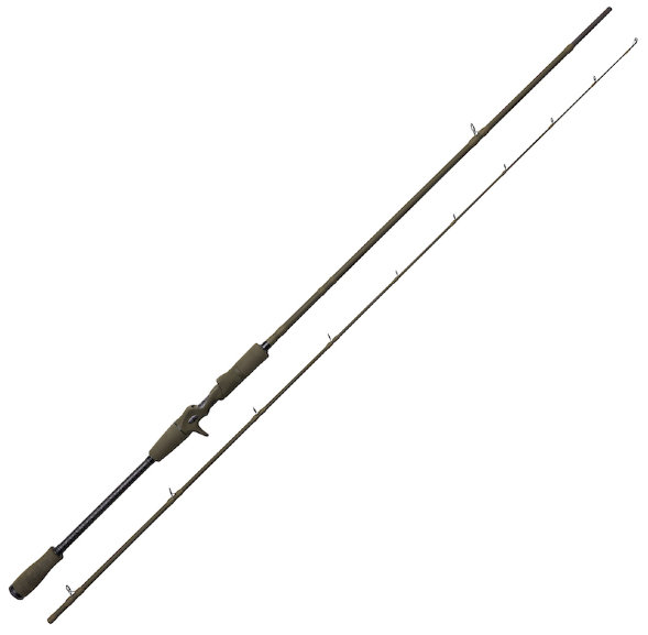 Спиннинг Savage Gear SG4 Medium Game BC Trigger 2.13м, F, 14-40г, MMH, вес 137г, тр.длина 110см, арт