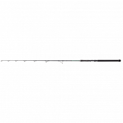 Удилище MADCAT BLACK VERTICAL 190 G2 - 1.90m / 150g 70699