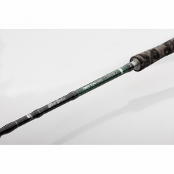 Удилище MADCAT BLACK VERTICAL 190 G2 - 1.90m / 150g 70699