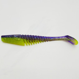 Виброхвост Marlin&#039;s Kaiton 110мм 5.4г KT11-022 4шт