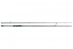 Спиннинг Maximus Emissary MSEM20M 200см 6-28гр