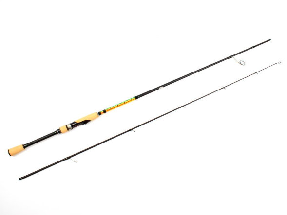 Спиннинг Forsage Fire Tiger 2.70м 7-35гр