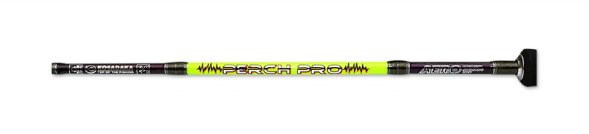 Спиннинг PERCH PRO 1.85м / 2-12г. Kosadaka SPR-612UL