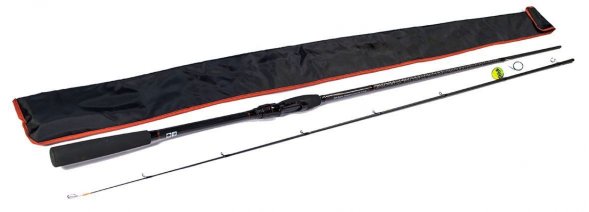 Спиннинг Fish Season Deep Whirlpool 2.59м 9-35г