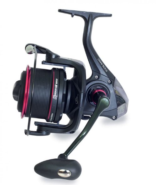 Катушка COLMIC KHETAMON 8000 Front Drag / 7+1