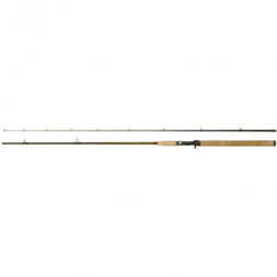 Кастинг GrFish Rivercast 862M 2,59m, 7-28g, курковый, 2-х частник, кольца SIC