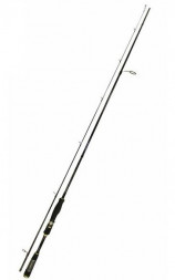 GrFish Спиннинг BASS STRONG S902ML 2,74m, 4-21g, 2-х частник, 8-16LB, кольца SIC