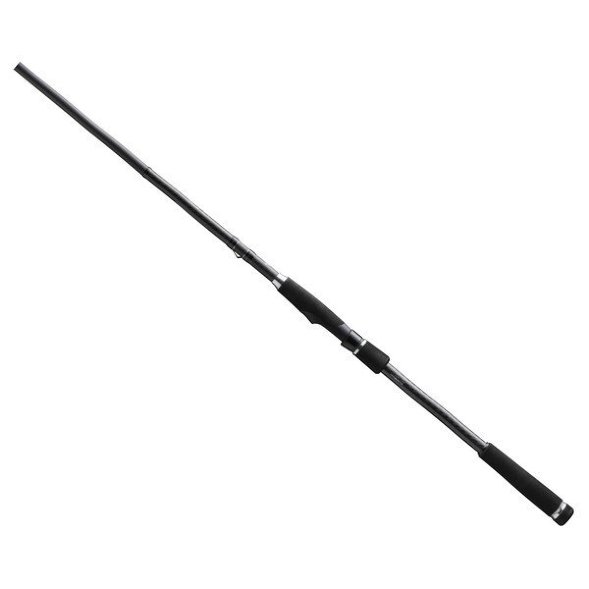 Удилище 13 Fishing Fate Black - 7&#039;0 L 3-15g Spin rod - 2pc