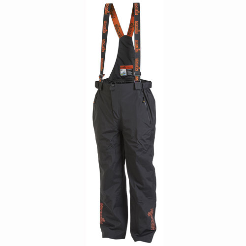 Штаны Norfin RIVER PANTS 01 р.S