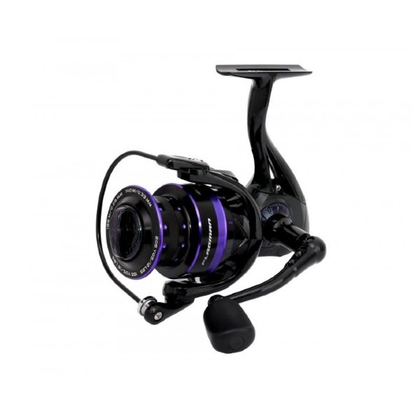 Катушка Flagman Squadron Pro Carp Feeder 6000 FD