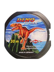 Леска Mikado Dino Power 30м*0.14мм