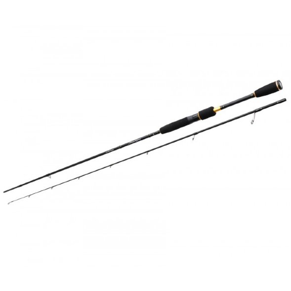 Спиннинг Flagman Blackfire 6&#039;8 2.03m 3-12g