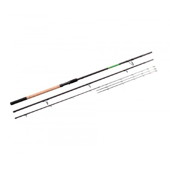 Фидер Flagman Squadron Pro Feeder 3,90 50-170gr