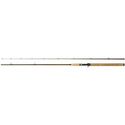 Кастинг GrFish Rivercast 862MH 2,59m, 10-42g, курковый, 2-х частник, кольца SIC