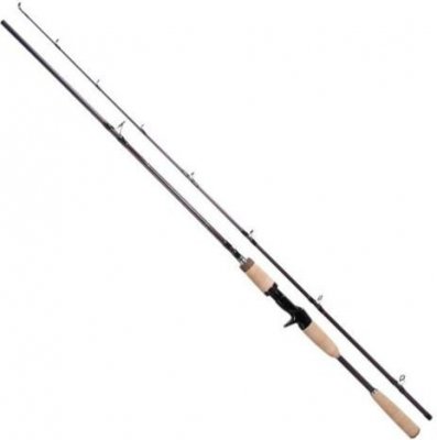 Кастинг Dragon Destiny Cast fuji 2.60m 7-28g. графит Toray