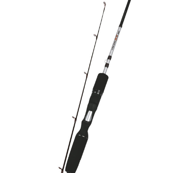 Удилище Okuma Helios SX Spin 7&#039;0&#039;&#039; 213cm 4-15g 2sec